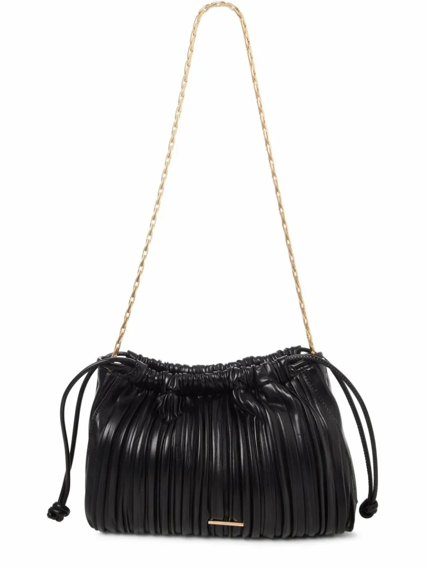 Calvin Klein Taschen & Rucksäcke*Damen Umhängetasche schwarz uni