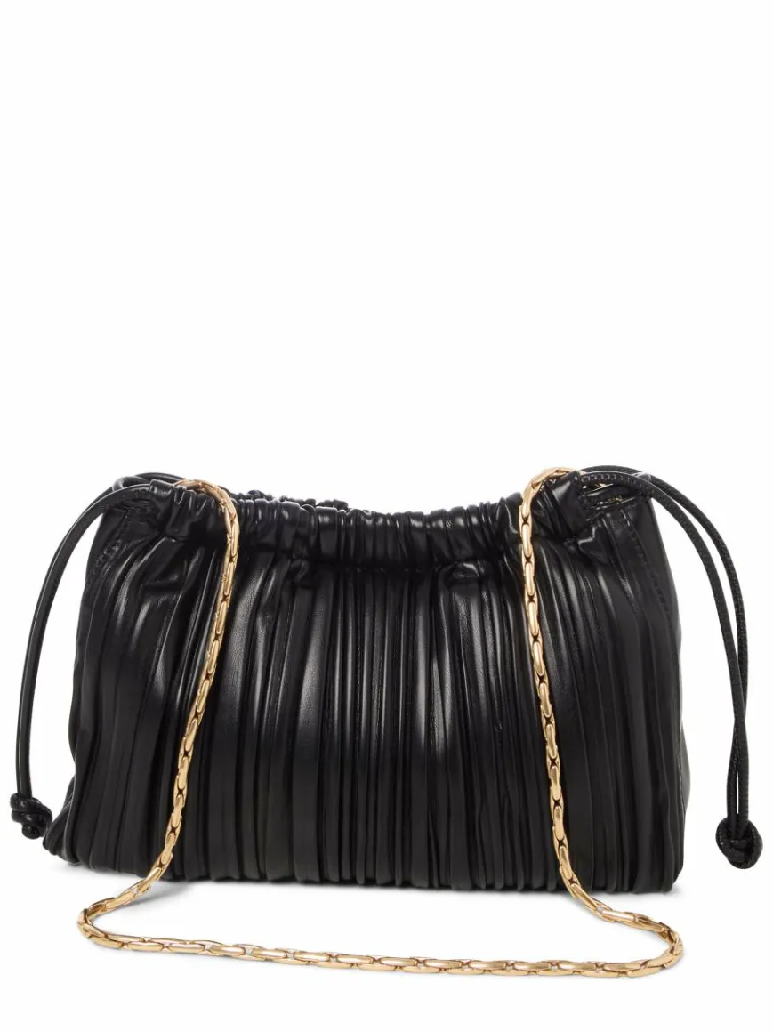 Calvin Klein Taschen & Rucksäcke*Damen Umhängetasche schwarz uni