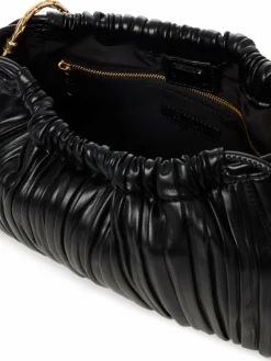 Calvin Klein Taschen & Rucksäcke*Damen Umhängetasche schwarz uni