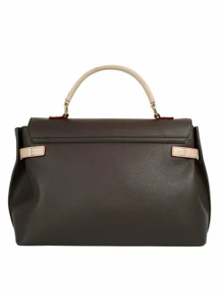 Bugatti Taschen & Rucksäcke*Damen Umhängetasche braun uni