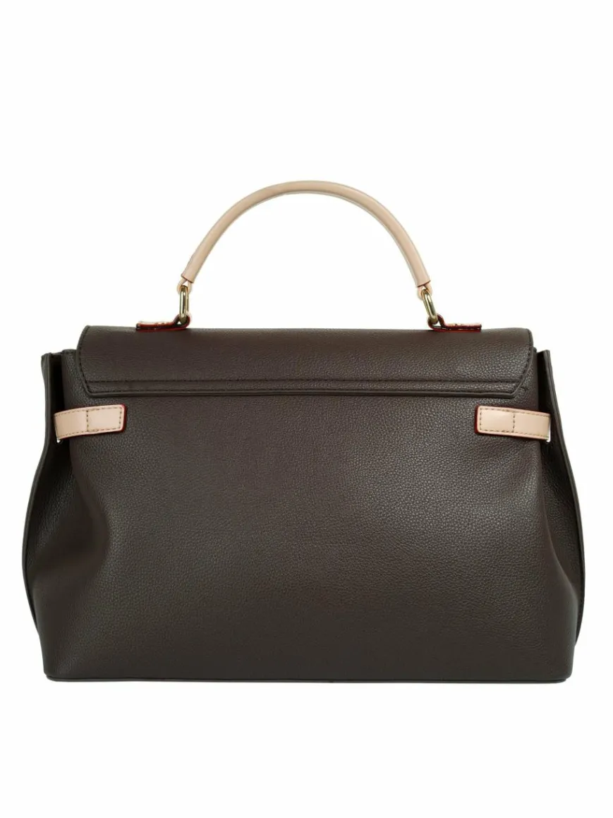 Bugatti Taschen & Rucksäcke*Damen Umhängetasche braun uni