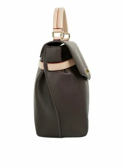 Bugatti Taschen & Rucksäcke*Damen Umhängetasche braun uni