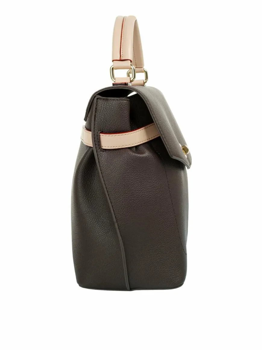 Bugatti Taschen & Rucksäcke*Damen Umhängetasche braun uni