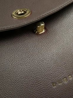 Bugatti Taschen & Rucksäcke*Damen Umhängetasche braun uni