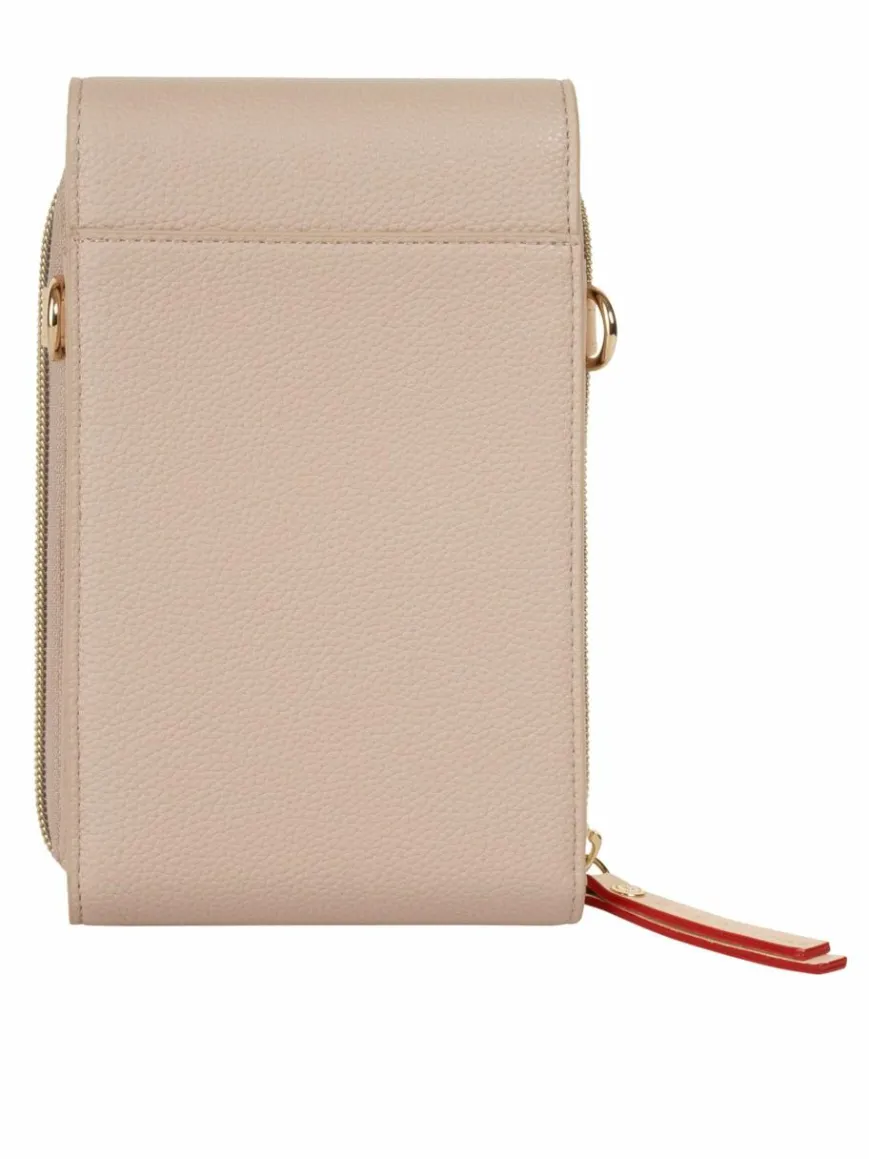 Bugatti Taschen & Rucksäcke*Damen Umhängetasche beige uni