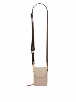 Bugatti Taschen & Rucksäcke*Damen Umhängetasche beige uni