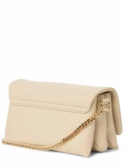 Tommy Hilfiger Taschen & Rucksäcke*Damen Umhängetasche sand uni