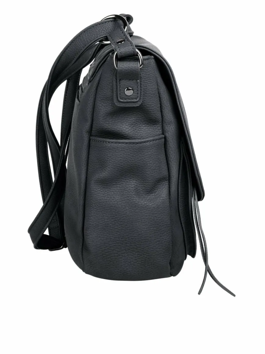 Betty Barclay Taschen & Rucksäcke*Damen Umhängetasche blau uni