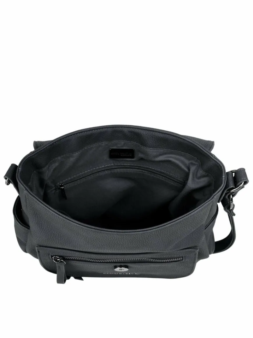 Betty Barclay Taschen & Rucksäcke*Damen Umhängetasche blau uni