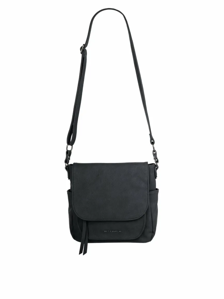 Betty Barclay Taschen & Rucksäcke*Damen Umhängetasche blau uni