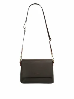 Bugatti Taschen & Rucksäcke*Damen Umhängetasche braun uni