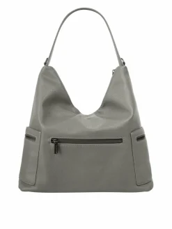 Betty Barclay Taschen & Rucksäcke*Damen Umhängetasche grau uni