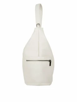 Betty Barclay Taschen & Rucksäcke*Damen Umhängetasche weiß uni