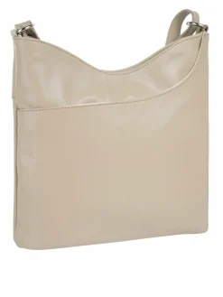 Samantha Look Taschen & Rucksäcke*Damen Umhängetasche nude uni