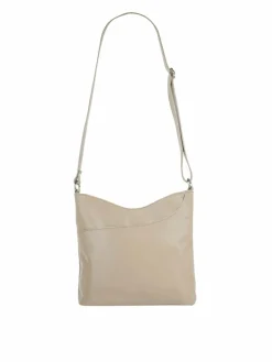 Samantha Look Taschen & Rucksäcke*Damen Umhängetasche nude uni