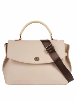 Bugatti Taschen & Rucksäcke*Damen Umhängetasche beige uni