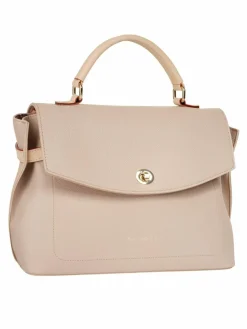 Bugatti Taschen & Rucksäcke*Damen Umhängetasche beige uni