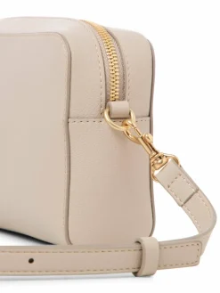 Calvin Klein Taschen & Rucksäcke*Damen Umhängetasche beige uni