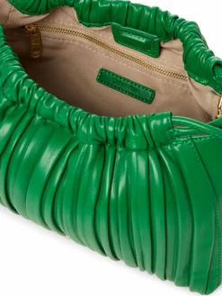 Calvin Klein Taschen & Rucksäcke*Damen Umhängetasche grün uni