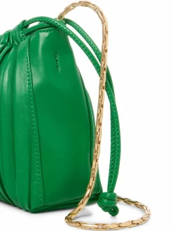 Calvin Klein Taschen & Rucksäcke*Damen Umhängetasche grün uni