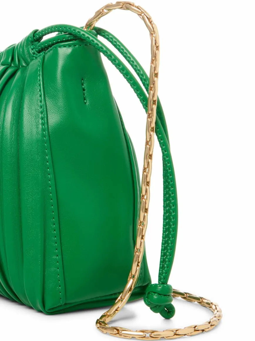 Calvin Klein Taschen & Rucksäcke*Damen Umhängetasche grün uni