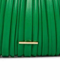 Calvin Klein Taschen & Rucksäcke*Damen Umhängetasche grün uni