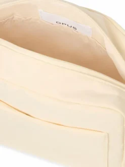 Opus Taschen & Rucksäcke*Damen Umhängetasche - Abritta sand uni