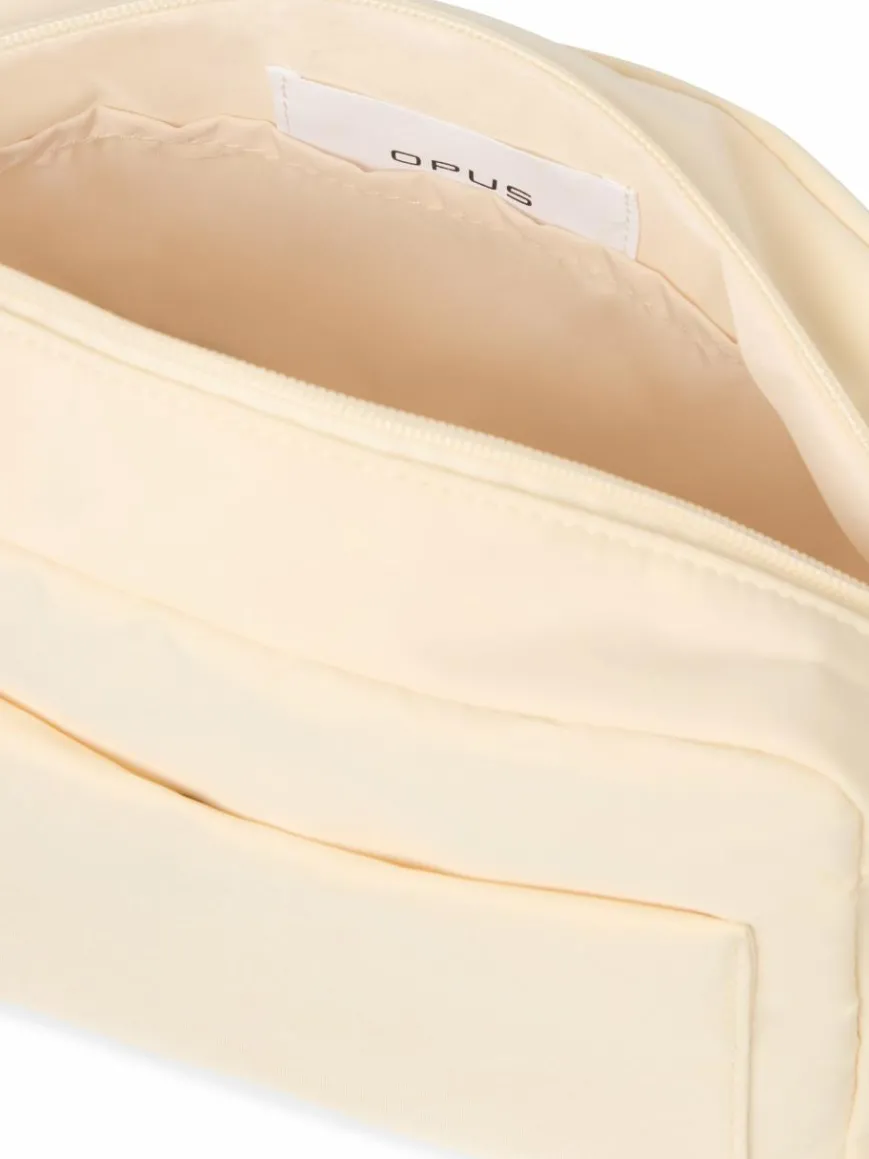 Opus Taschen & Rucksäcke*Damen Umhängetasche - Abritta sand uni