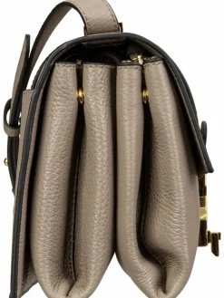 Coccinelle Taschen & Rucksäcke*Damen Umhängetasche - Arlettis beige uni