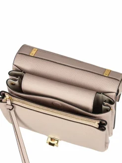 Coccinelle Taschen & Rucksäcke*Damen Umhängetasche - Arlettis rosa uni