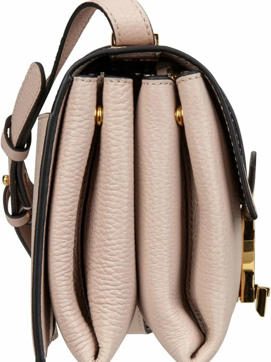 Coccinelle Taschen & Rucksäcke*Damen Umhängetasche - Arlettis rosa uni