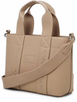 HUGO Taschen & Rucksäcke*Damen Umhängetasche - Becky melange uni