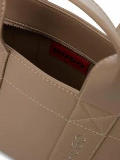 HUGO Taschen & Rucksäcke*Damen Umhängetasche - Becky melange uni