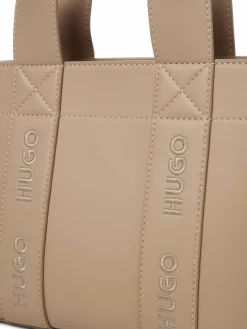 HUGO Taschen & Rucksäcke*Damen Umhängetasche - Becky melange uni