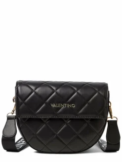 Valentino by Mario Valentino Taschen & Rucksäcke*Damen Umhängetasche - Bigs schwarz uni