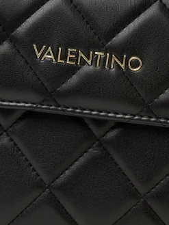 Valentino by Mario Valentino Taschen & Rucksäcke*Damen Umhängetasche - Bigs schwarz uni