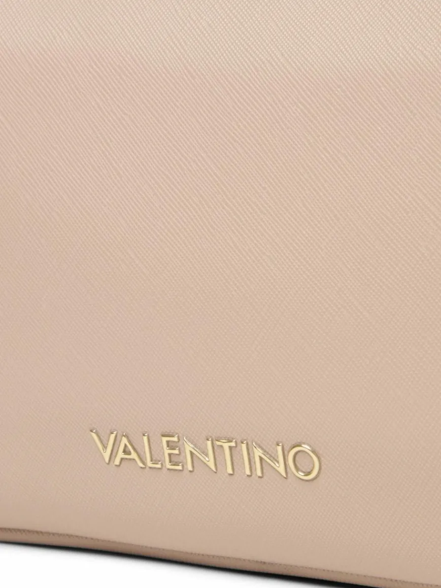 Valentino by Mario Valentino Taschen & Rucksäcke*Damen Umhängetasche - Borsa beige uni