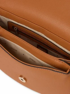 GUESS Taschen & Rucksäcke*Damen Umhängetasche - Calebra camel uni