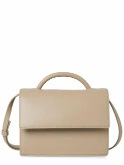 Calvin Klein Taschen & Rucksäcke*Damen Umhängetasche - CK Linn melange uni