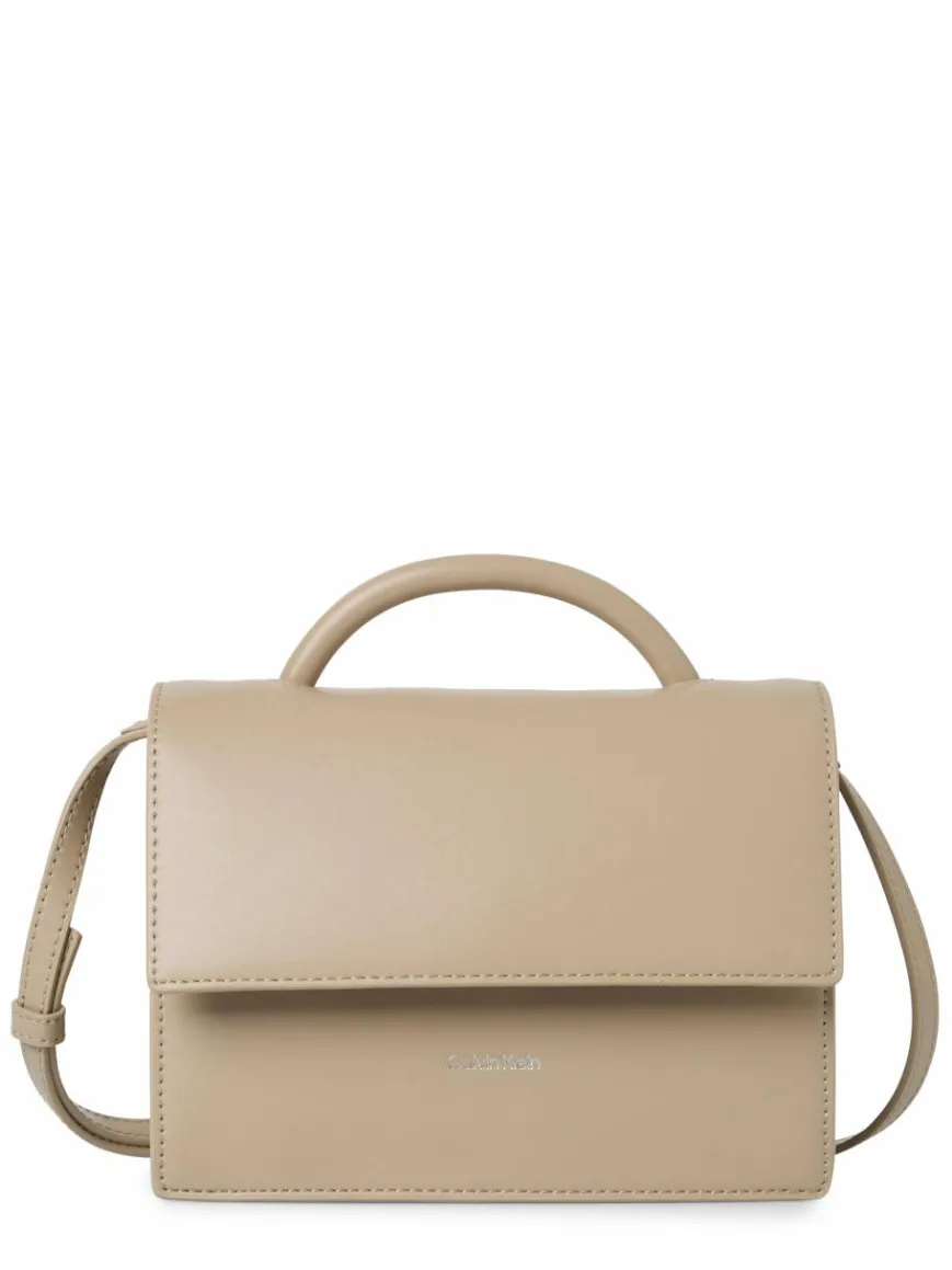 Calvin Klein Taschen & Rucksäcke*Damen Umhängetasche - CK Linn melange uni