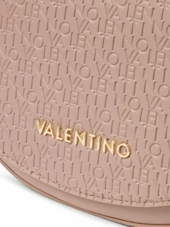 Valentino by Mario Valentino Taschen & Rucksäcke*Damen Umhängetasche - Falak taupe uni