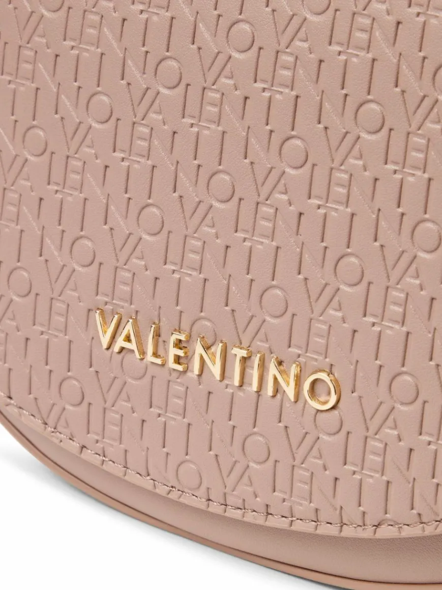 Valentino by Mario Valentino Taschen & Rucksäcke*Damen Umhängetasche - Falak taupe uni