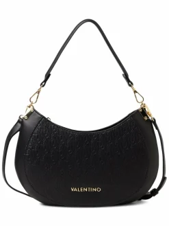 Valentino by Mario Valentino Taschen & Rucksäcke*Damen Umhängetasche - Falak schwarz uni