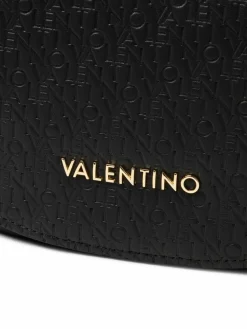 Valentino by Mario Valentino Taschen & Rucksäcke*Damen Umhängetasche - Falak schwarz uni