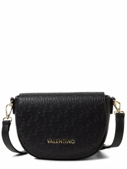 Valentino by Mario Valentino Taschen & Rucksäcke*Damen Umhängetasche - Falak schwarz uni