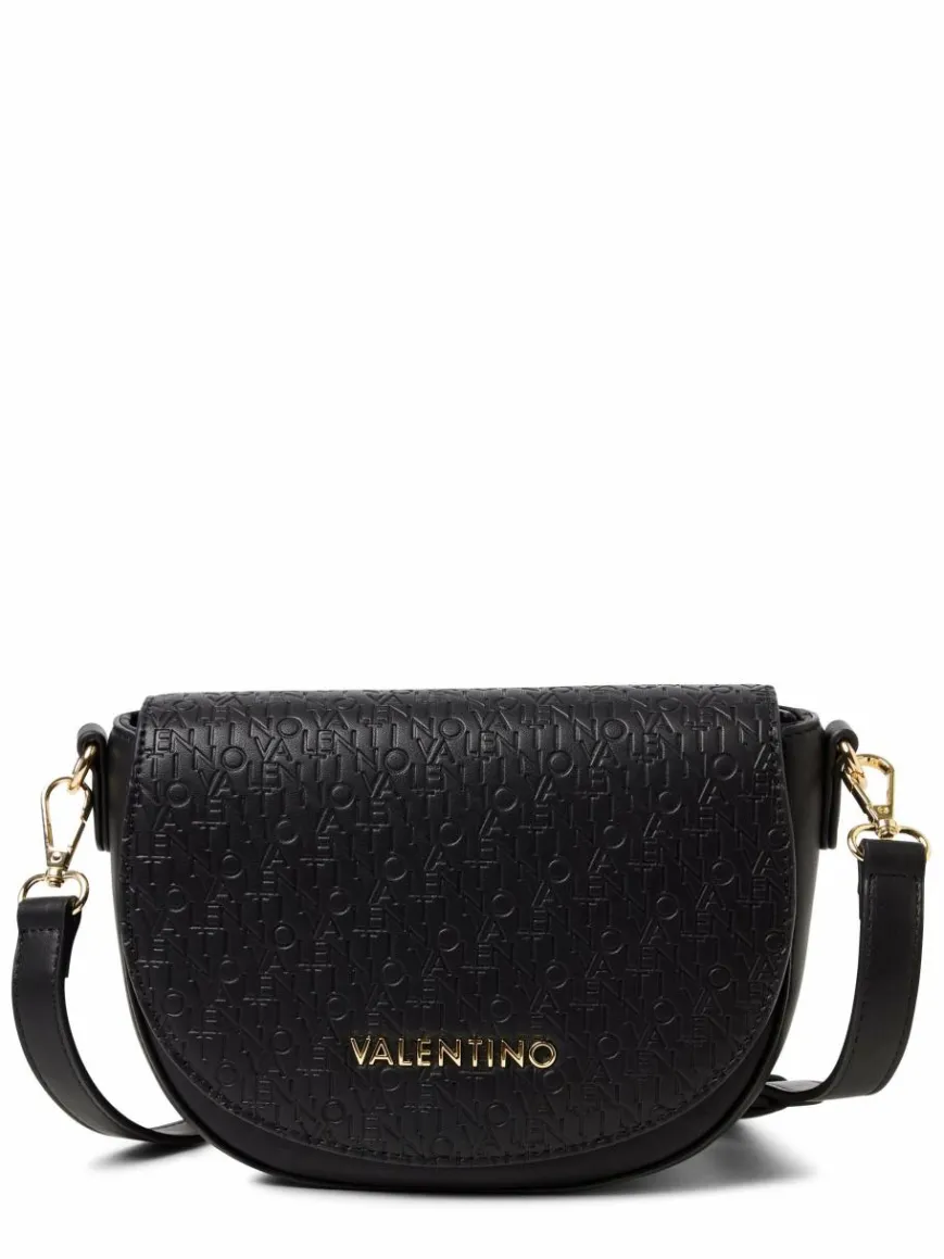 Valentino by Mario Valentino Taschen & Rucksäcke*Damen Umhängetasche - Falak schwarz uni
