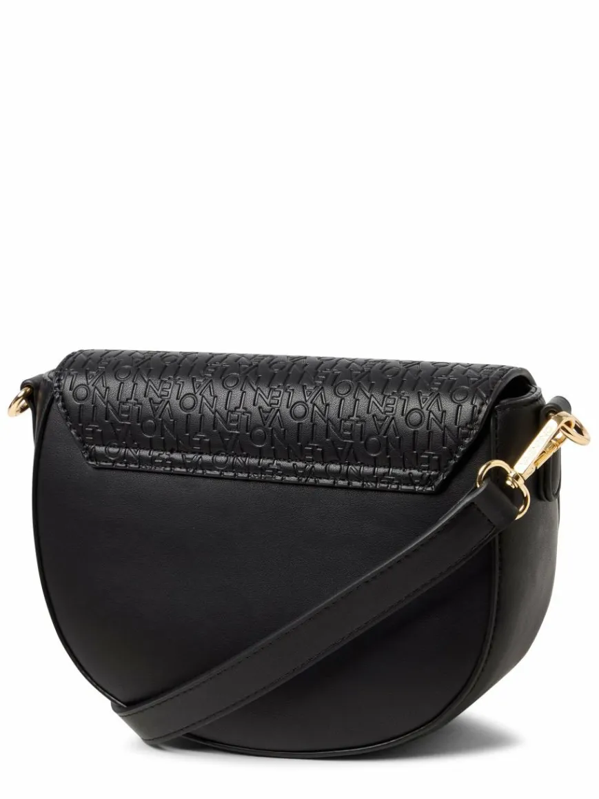 Valentino by Mario Valentino Taschen & Rucksäcke*Damen Umhängetasche - Falak schwarz uni