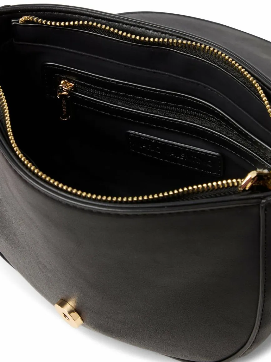 Valentino by Mario Valentino Taschen & Rucksäcke*Damen Umhängetasche - Falak schwarz uni