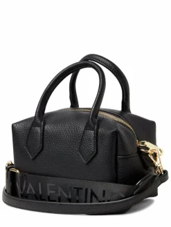 Valentino by Mario Valentino Taschen & Rucksäcke*Damen Umhängetasche - Fall schwarz uni