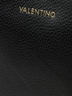Valentino by Mario Valentino Taschen & Rucksäcke*Damen Umhängetasche - Fall schwarz uni
